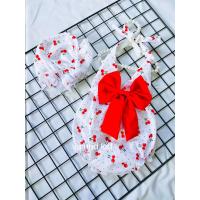 ราคา ชุดเด็กผู้หญิง5 10โล ชุดลูกสาว จั้มเด็ก3เดือนถึง1ขวบมีแสนปเป้า (15257723583)