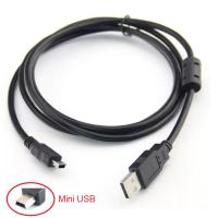 ราคา สายลิ้ง สายชาร์จ กล้องดิจิตอลคอมเเพค ยุคY2K รุ่นเก่า Mini USB Nikon Olympus Sony Olympus ทักแจ้งรุ่น ก่อนสั่งได้เลย (22000197037)