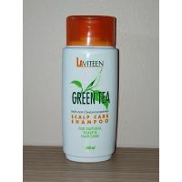 ราคา Zhulian Laviteen Green แชมพูสระผมชาเขียว ขนาด 350 ml (12162049003)