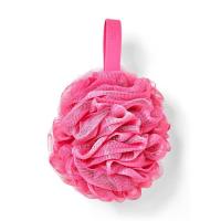 ราคา Loofah Bath Body Works ใยขัดตัว ตาข่ายคุณภาพดี รุ่นหูหิ้วเป็นซิลิโคน ของแท้จากshop ไทย พร้อมส่งทันที (21557233449)