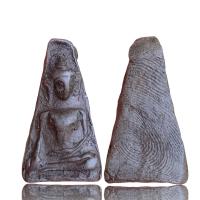 ราคา พระผงสุพรรณ หน้าแก่ เบญจภาคี พระเครื่อง (21255910335)