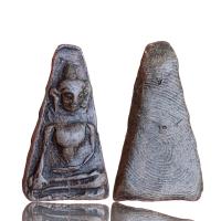 ราคา พระผงสุพรรณ เบญจมงคล บารมีพระเครื่องเก่าๆ (20840290983)