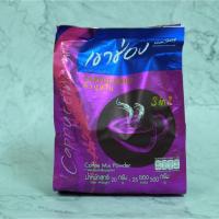 ราคา กาแฟเขาช่อง 25 30ซอง (20523749415)