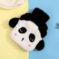 ราคา ถุงกระเป๋าน้ำร้อนแบบหนา ลายสัตว์น่ารักขนปุย (21406871604)