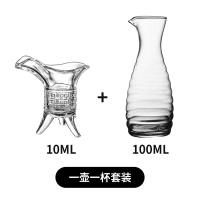 ราคา Taobao จอกเหล้าจีนแก้วเป๊กแก้วเป็กแก้วช็อตลายจีนโบราณ (11742163066)