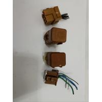 ราคา รีเลย์ nissan 6 ขา สีน้ำตาล คละแบบสินค้าสภาพมือสองแท้จากญี่ปุ่น (20070155798)