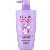 ราคา Loreal Paris Elseve Hyaluron ลอรีอัล ปารีส ไฮยาลูรอน แชมพู ครีมนวด ทรีทเมนท์ (21784484113)
