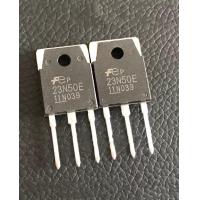 ราคา 3ชิ้น 23N50E FMH23N50E ใหม่อินเวอร์เตอร์แบบดั้งเดิมเครื่องเชื่อม23A500V ท่อผลสนาม (21743200755)