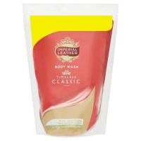 ราคา อิมพีเรียล เลเธอร์ บอดี้วอช ครีมอาบน้ำ ถุงเติม 400 มล แพ็ค 1 1 (7797638367)