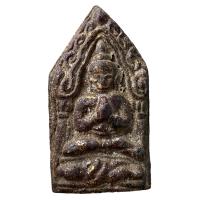 ราคา พระขุนแผน หลวงพ่อกวย เนื้อหาเก่า ราคาถูก (19957125567)