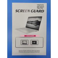 ราคา Screen Guard ฟิล์มกันรอยหน้าจอNotebook 13 3นิ้ว14 0นิ้ว15 6นิ้ว17 3นิ้ว16 9 ทุกยี่ห้อ แบบด้านMatt ใสHigh Clear (21517241725)
