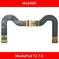 ราคา แพรหน้าจอ Huawei MediaPad T3 7 0 PCB LCD อะไหล่มือถือ (4443752911)