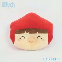 ราคา Tuch หมอนหัวทุย หมอนหลุมเด็ก หมอนนอนเด็ก baby pillow (21914474221)