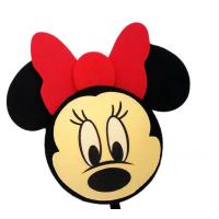 ราคา ตุ๊กตาเสียบเสาอากาศ บอลเสียบเสารถยนต์ ลายการ์ตูน น่ารัก บอลเสียบเสาอากาศ บอลเสียบเสาอากาศ ใช้เสียบเสาอากาศ มี29ลายไห้เลือก (21727923933)