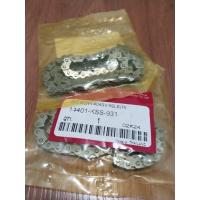 ราคา โซ่ราวลิ้น 90ข้อ W110i โซ่ราวลิ้น 90ข้อ Sonic โซ่ราวลิ้น 92ข้อ W125 (21420856001)