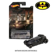 ราคา โมเดลรถเหล็ก Hot wheels ชุด BATMAN ลิขสิทธิ์แท้100 (21250806491)