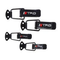 ราคา UNIVERSAL CLIP BUMPER SNAP กิ๊ฟล็อคเอนกประสงค์ยึดติดกันชนรถ เสริมความแข็งแรง และตกแต่งสวยงาม (21202635011)