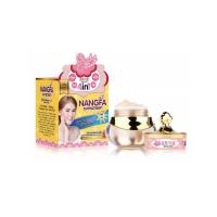 ราคา ครีมกันแดดนางฟ้า by ariya 5กรัม Nangfa sunscreen SPF50PA นางฟ้า กันแดดนางฟ้า (19563268176)