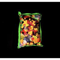 ราคา ฟรุ๊ตสลัด มุกแพนด้า บุกเยอรมัน ฟรุ๊ตสลัดหัวใจ ขนาด1Kg (16232005285)