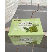 ราคา Beryl s Chocolate หลากหลายรสชาติ (19474083816)