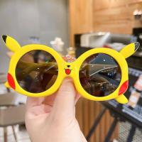 ราคา 3 12 years old childrens sunglasses polarized anti uv glasses girls sunglasses (21597880146)