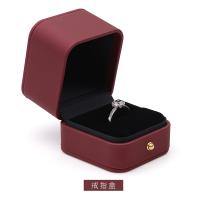 ราคา กล่องใส่แหวนเพชรกล่องใส่แหวนกล่องใส่สร้อยคอไอเดียสร้างสรรค์ระดับไฮเอนด์กล่องใส่สร้อยข้อมือกล่องใส่กำไลข้อมือกล่องใส่ต่างหูกล่องใส่เข็มกลัดติดหน้าอกกล่องใส่เหรียญทอง (20904877807)