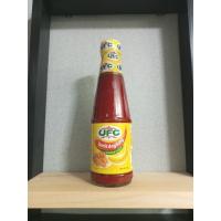 ราคา UFC Tamis Anghang Banana Ketchup 320g (22025511720)