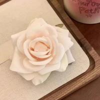 ราคา กิ๊ฟติดผมกุหลาบโบราณสไตล์จีนใหม่คลิปด้านข้างเครื่องสวมหัวอุปกรณ์ดอกไม้กิ๊ฟติดผมดอกไม้ทันสมัย (21487217014)