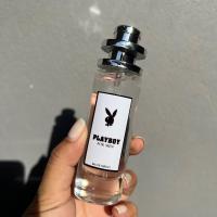 ราคา น้หอมplayboy หอมสปอร์ตสาวหลง35ml (10849859007)