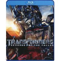ราคา Bluray เสียงไทยมาสเตอร์ หนังบลูเรย์ Transformers Revenge of the Fallen มหาวิบัติจักรกลสังหารถล่มจักรวาล 2 (22037282683)