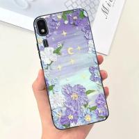 ราคา สำหรับ Samsung Galaxy เคส A2 Core เคส SM A260F น่ารักไดโนเสาร์เคสลายการ์ตูนซิลิโคนนิ่มเคสมือถือสำหรับ Samsung แกน A2ปลอก A2Core (21044033840)