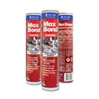 ราคา กาวตะปู ใช้แทนการใช้ลูกแม็ก แทนการใช้ตะปู MAXBOND VT 230 HITOP SX 700 (21538063299)