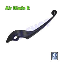 ราคา มือเบรค ซ้าย และ ขวา Air Blade Click Combi Brake สีดำ แอร์เบรด คลิก รุ่น คอมบายเบรค เดิม ติดรถ เกรดดี งาน สวย (20716320966)