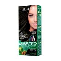 ราคา Dcash Professional Master Supreme Color Cream ครีมย้อมผมดีแคช (21446487836)