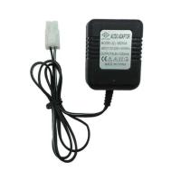 ราคา สายชาร์จ Ni cd แบตเตอรี่รถบังคับ แบตของเล่น อุปกรณ์บังคับ ขนาด 3 6V 4 8V 6V 7 2V 9 6V SM 2P KET 2P (21368091651)