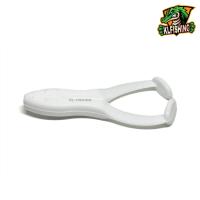 ราคา ถูกสุด กบตีนเตะ SNIPER เบ็ดทางเดียว การ์ดกันสวะ เตะจิ๋วแก้คัน เบ็ดทางเดียว โครงลวด คันไม้คันมือ ขนาด 7 ซม น้ำหนัก 11 กรัม กบตีนเตะถูกๆ (21515029996)