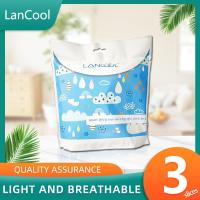 ราคา ผ้าอนามัยแบบกางเกง LANCOOL รุ่นบางเบาระบายอากาศดี ผ้าอนามัยกางเกง ปกป้องรอบด้าน 360 ไม่รั่วซึม สวมใส่สบาย ผ้าอนามัย ห่อละ3ชิ้น Sanitary Napkins 363 (19258891133)