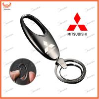 ราคา พวงกุญแจโลหะสร้างสรรค์พร้อมโลโก้สำหรับ Mitsubishi (15188883289)