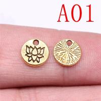 ราคา Lotus Lotus Charms Men Accessories Wholesale Jewelry And Accessories (21190606578)