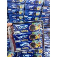 ราคา โอรีโอ้5บาท รุ่นโปเกม่อน (21450893765)