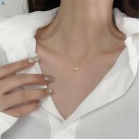 ราคา สร้อยคอความรัก จี้หัวใจพีช สร้อยคอโซ่กระดูกไหปลาร้าเย็น สร้อยคอกุญแจ Starry Sky (15593992603)