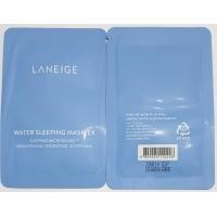 ราคา Laneige Water Sleeping Mask EX 15 ml ลาเนจ วอเตอร์ สลีปปิ้ง มาส์ก อีเอ็กซ์ ของแท้ สลากไทย สูตรใหม่ ของใหม่ exp 2027 (22113609257)