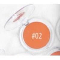 ราคา บลัชออนลูกพีช 6สีโทนส้ม 5g TANAKO Meet at my blusher JK1060 (21552424938)