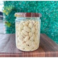 ราคา ถั่วลิสงคั่วโบราณ รสวาซาบิ ขนาด 40 กรัมและ 140 กรัม ถั่วลิสงคั่ว ถั่วลิสงดิบ ถั่วลิสงอบ ถั่วลิสงอบเกลือ (22123336384)