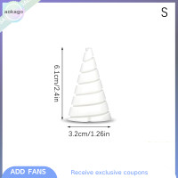 ราคา Aokago เครื่องมือม้วนลวดขดลวดนำกลับมาใช้ใหม่ได้อเนกประสงค์สำหรับติดเสาอากาศลวดสำหรับพืชสวนวัฒนธรรมไฟฟ้า (21032185288)