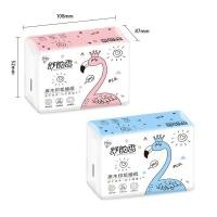 ราคา กล่องทิชชู่ติดผนัง กล่องใส่ทิชชู่ กล่องใส่กระดาษชำระ กล่องทิชชู่ ไม่ต้องเจาะผนัง มี 3 สี (21703116532)