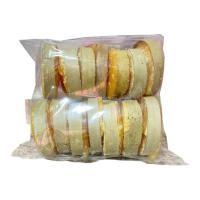 ราคา น้ำตาลแว่นแท้ น้ำตาลมะพร้าวแท้ 100 สูตรนครศรีฯ น้ำหนัก500กรัม (22051650018)