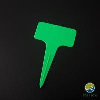 ราคา Makayo ป้ายพลาสติก mini ป้ายชื่อแคคตัส ป้ายชื่อสวน ป้ายไม้ดอกไม้ garden label มีสินค้าพร้อมส่ง (19602071466)