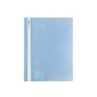 ราคา แฟ้ม แฟ้มสะสมผลงาน e file ขนาด A4 เเบบเจาะ 2 รู เติมไส้ได้ รุ่น 51A (20760033008)