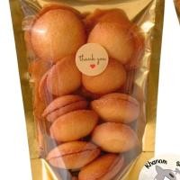 ราคา ถุงใหญ่ขึ้น ขนมกินเล่น มีเรทส่ง ขนมปี๊บ ขนมขาไก่ คุกกี้ มีให้เลือกหลายรายการ ถุงซิปสีทอง สดใหม่ เก็บไว้ได้นาน (21764244158)